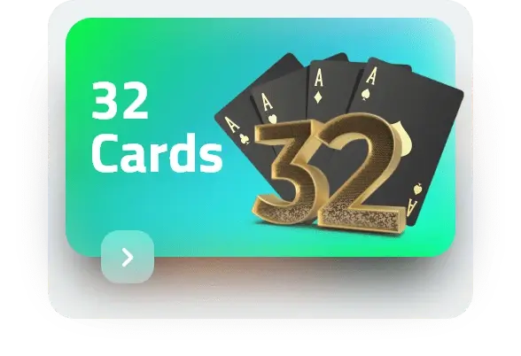 32 cards