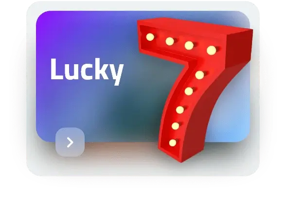 lucky 7